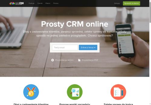 minicrm.pl