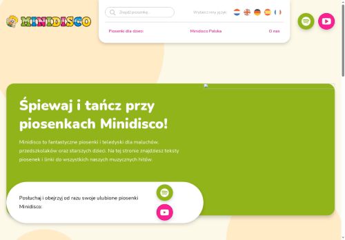 minidisco.pl