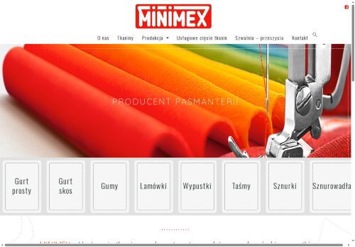 minimex.com.pl