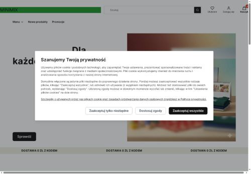 minimix.pl