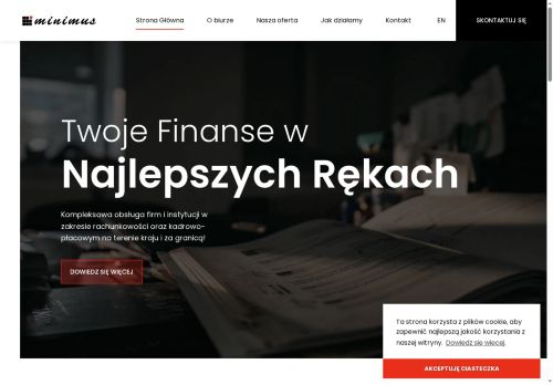 minimus.pl