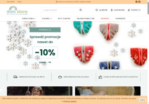 ministore.pl