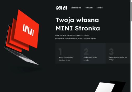 ministronka.pl