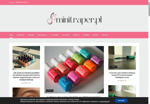 minitraper.pl
