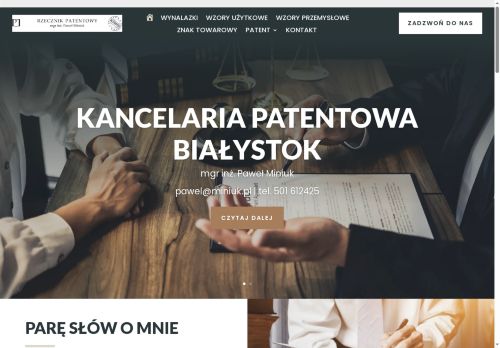 miniuk.pl