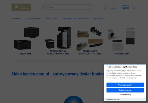 minolta.com.pl