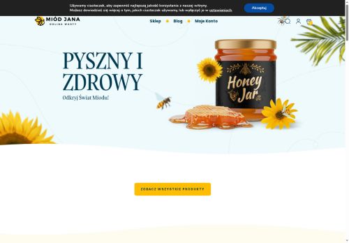 miodjana.pl