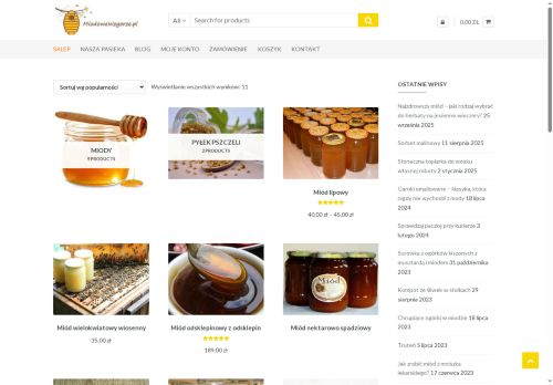 miodowewzgorze.pl