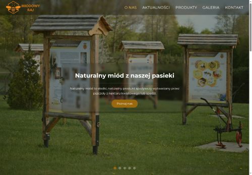 miodowyraj.info.pl