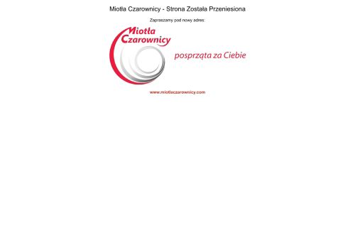 miotlaczarownicy.pl