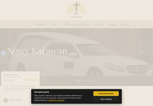 mirander.com.pl
