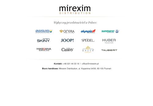 mirexim.pl