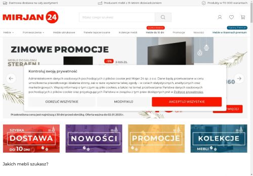 mirjan.pl