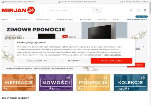 mirjan24.pl