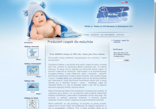 mirmar-czapki.pl