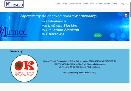 mirmed.com.pl