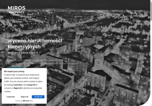 mirosproperty.pl
