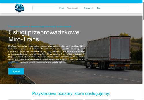 mirotrans.com.pl