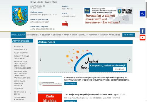 mirsk.pl