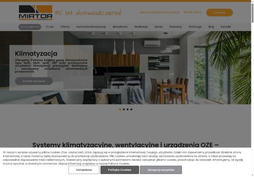 mirtor.com.pl