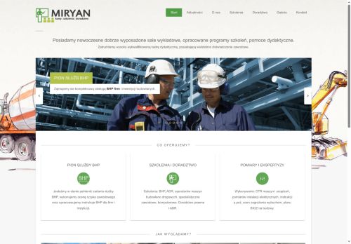 miryan.com.pl