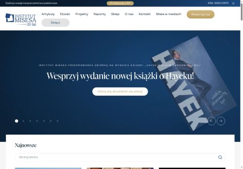 mises.pl
