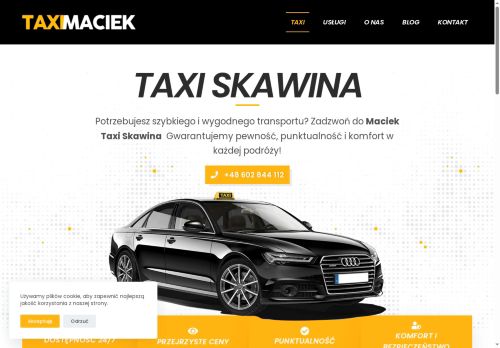 misiektaxi.pl