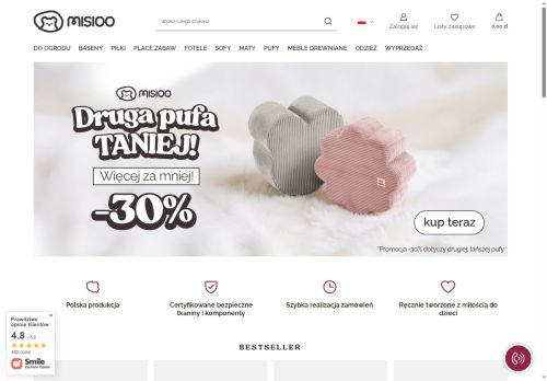 misioohandmade.pl