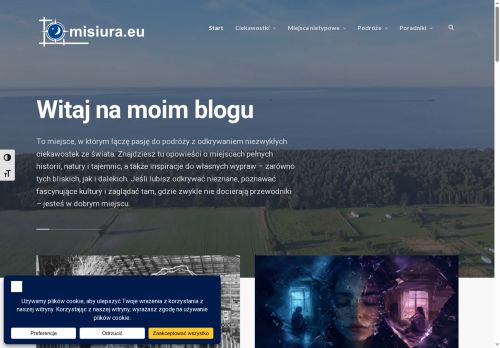 misiura.eu