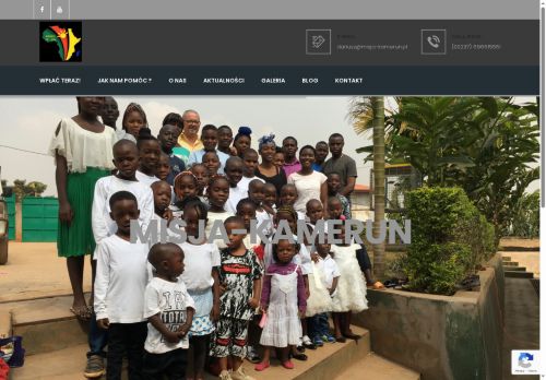 misja-kamerun.pl