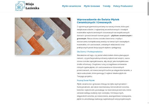 misjalazienka.pl