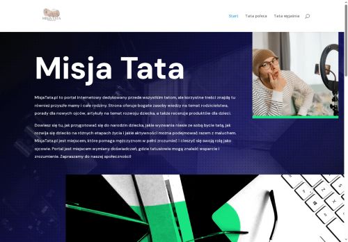 misjatata.pl