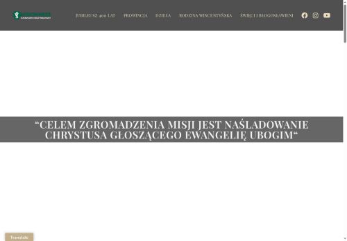 misjonarze.pl