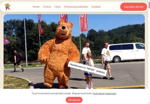 mislakowic.pl