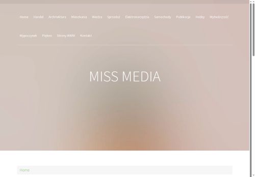 missmedia.pl
