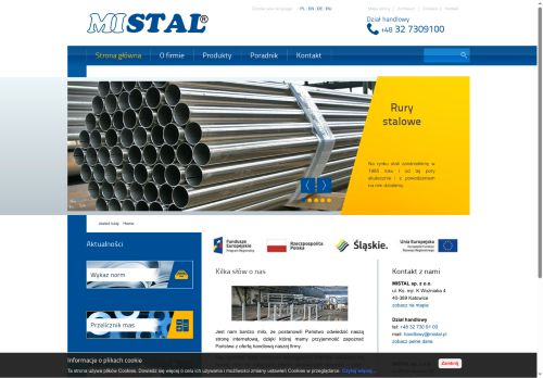mistal.pl