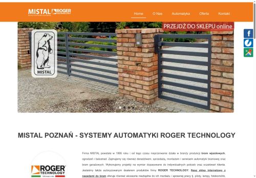 mistalbramy.pl
