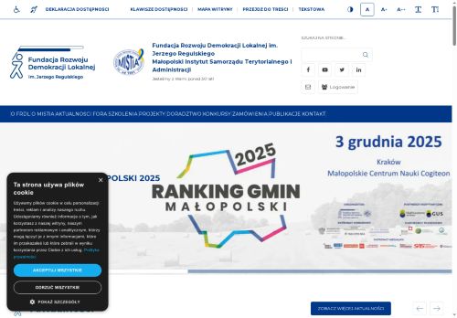 mistia.org.pl