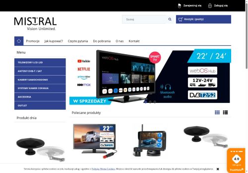 mistral-rtv.pl