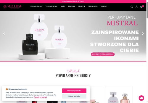 mistral.jaw.pl
