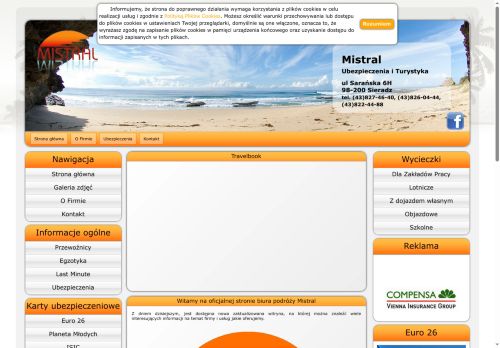 mistral.pl