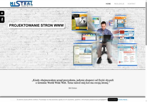 mistralsolution.pl