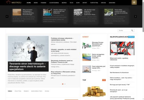 mistrzu.com