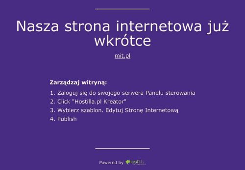 mit.pl