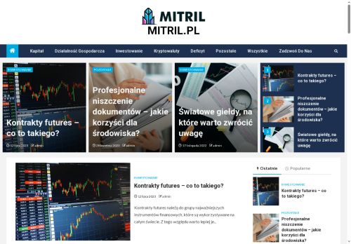 mitril.pl