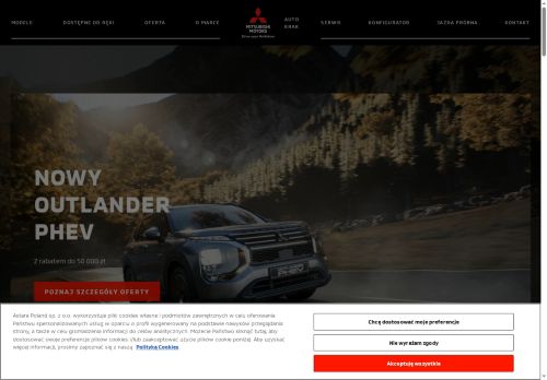 mitsubishi.autokrak.pl