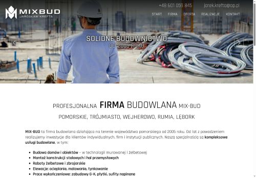 mix-bud.com.pl