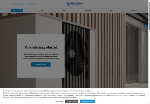 mixinstal.pl