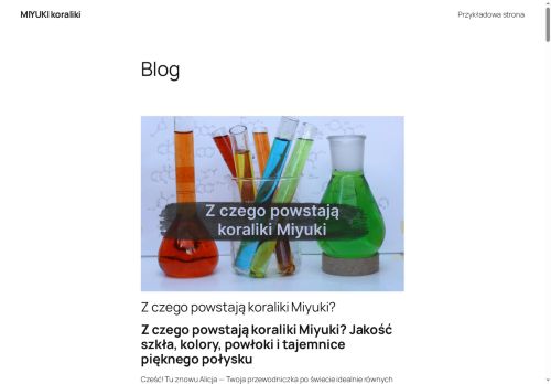 miyukico.com