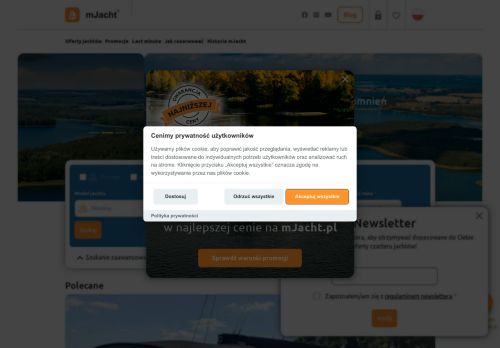 mjacht.pl